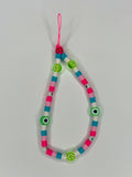 Neon and on