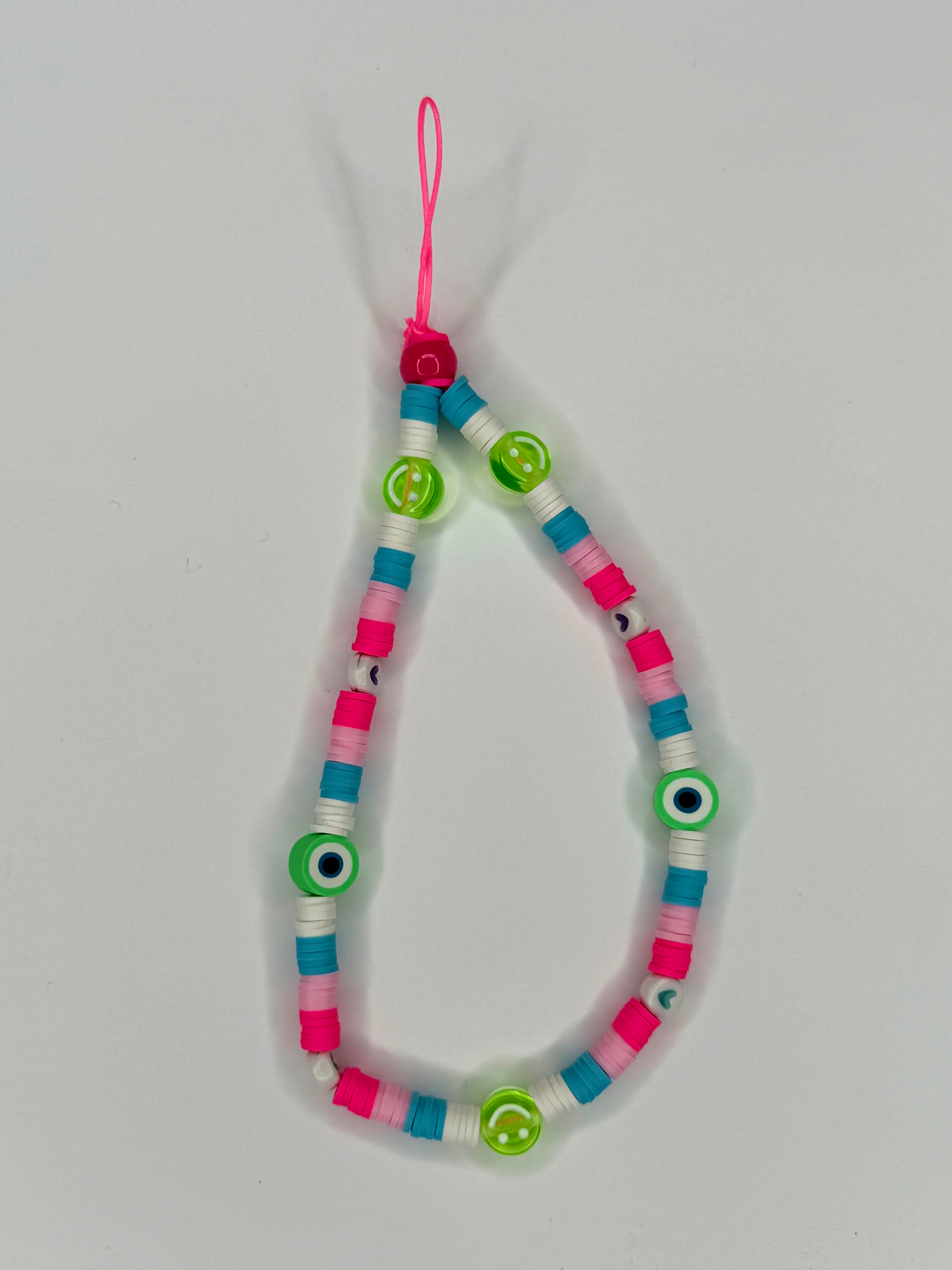 Neon and on