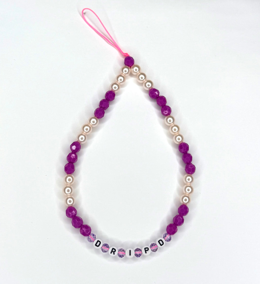 DRIPD in Pearls