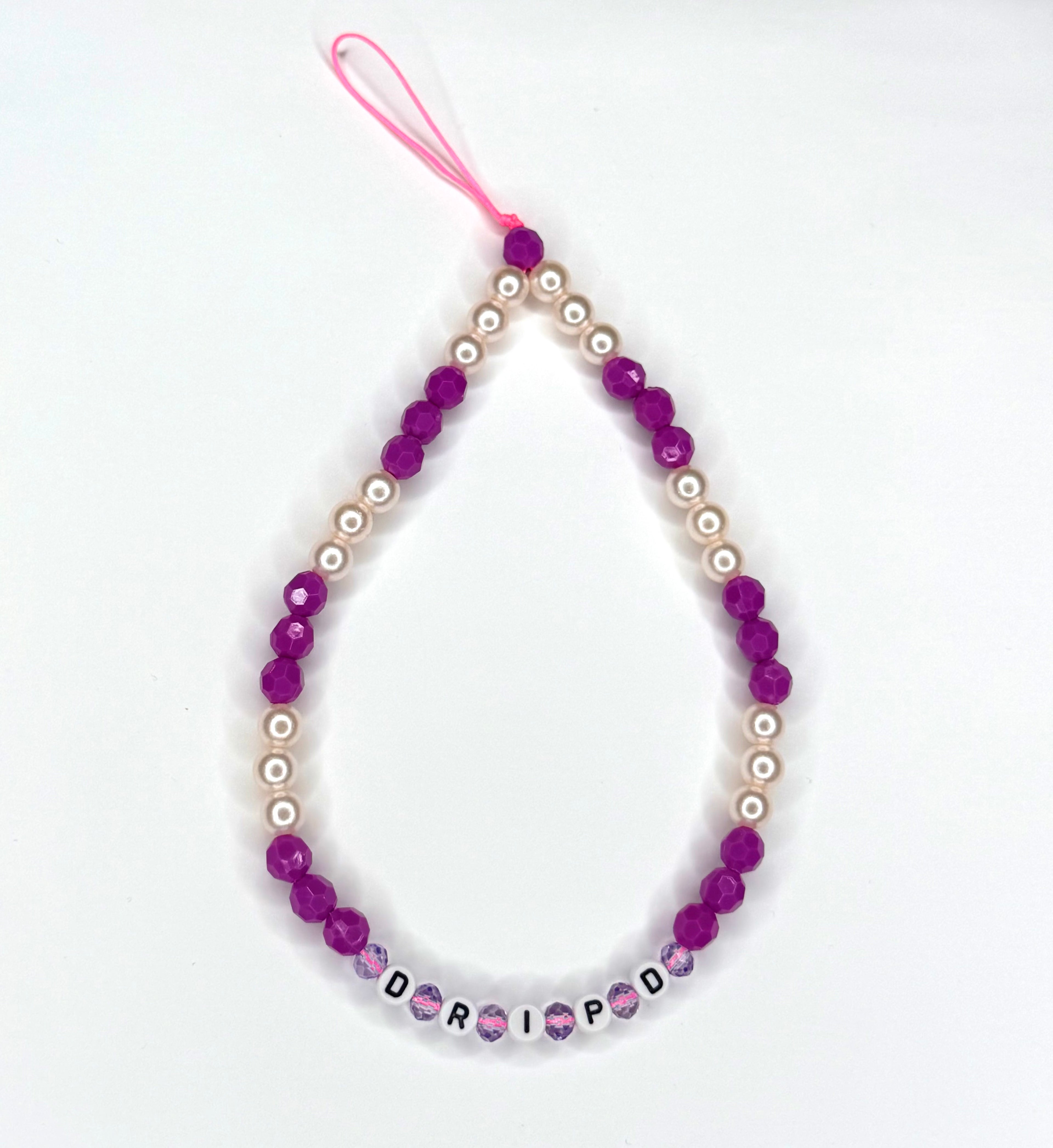 DRIPD in Pearls