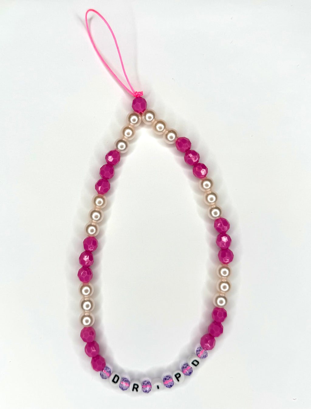 DRIPD in Pearls