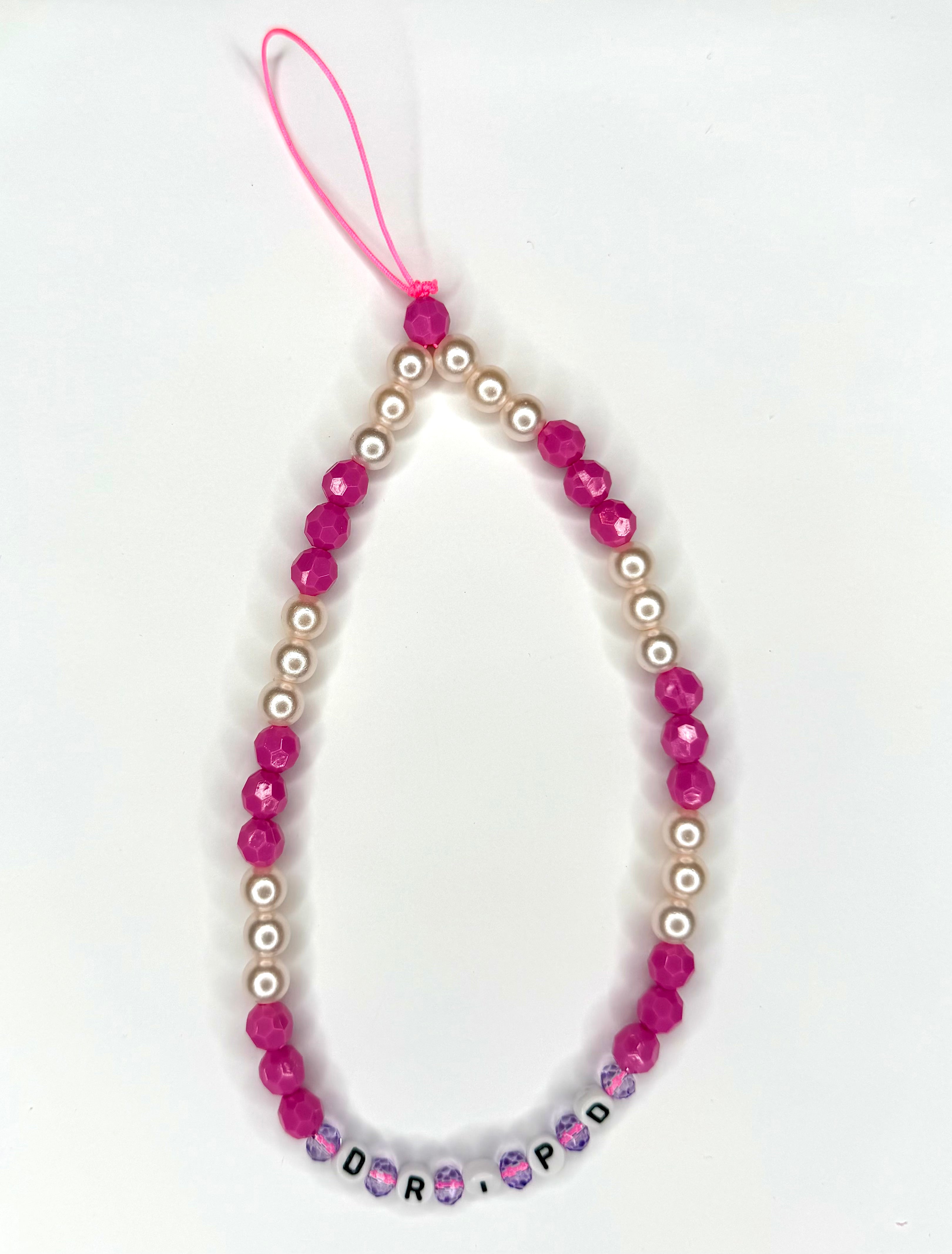 DRIPD in Pearls