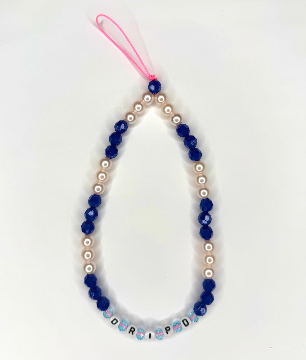 DRIPD in Pearls