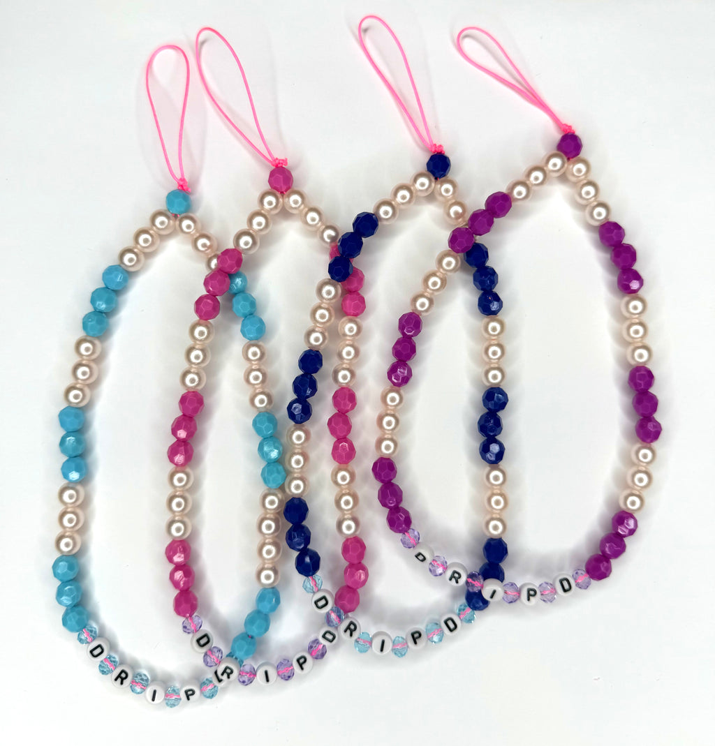 DRIPD in Pearls