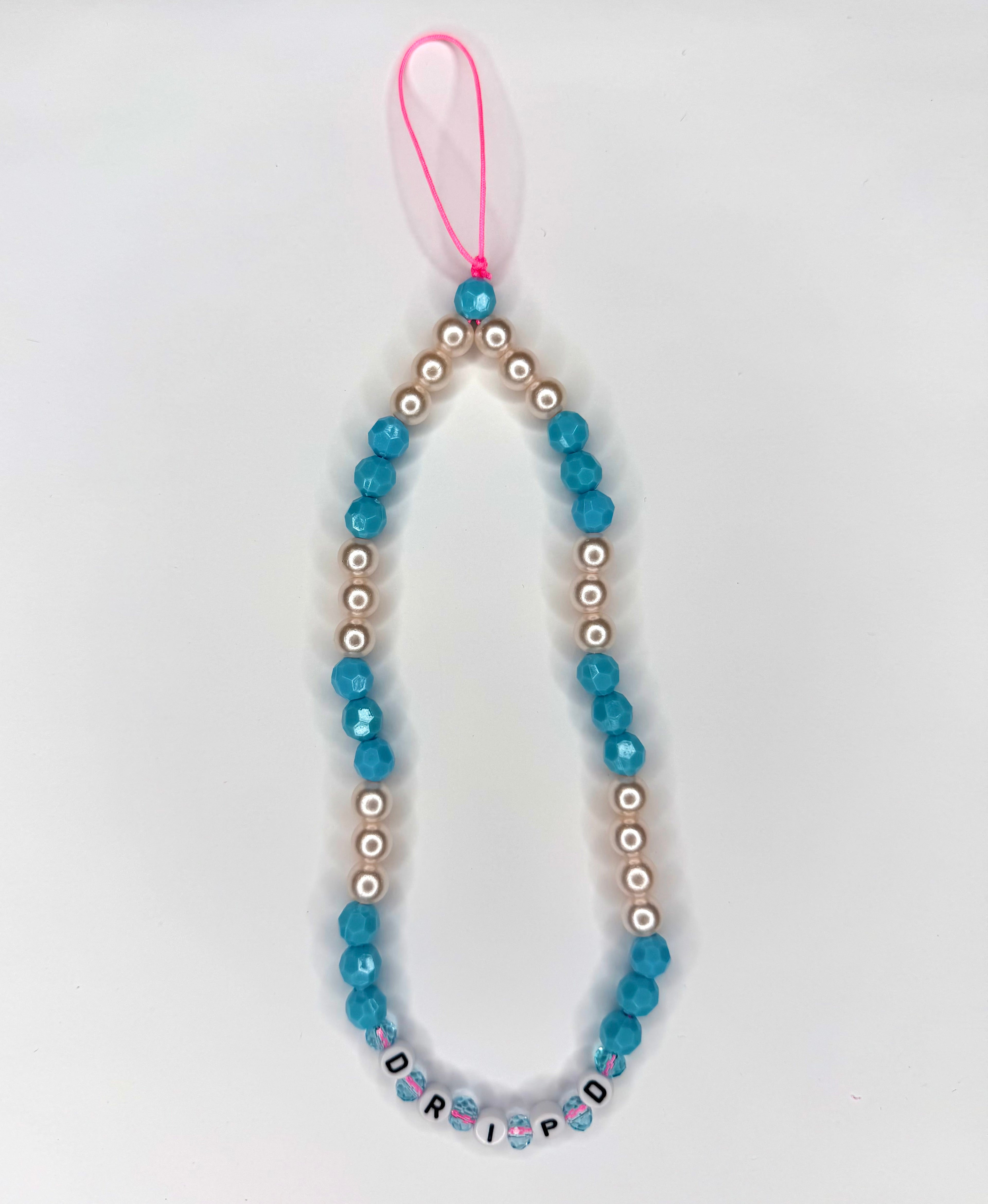 DRIPD in Pearls